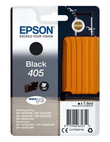 EPSON T05G1 405 NERO CARTUCCIA