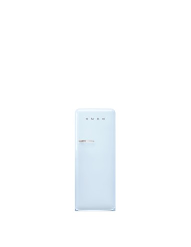 SMEG FAB28RPB5 FRIGO D AZZURRO ANNI50 60CM MONOPORTA CERNIERE DX