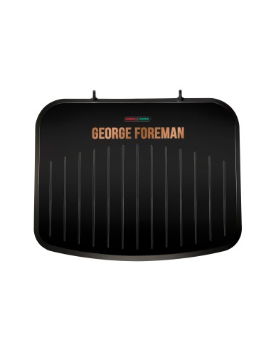 RUSSELL HOBBS 25811-56 GRILL GEORGEFOREMAN RIVEST. RAME 1630W