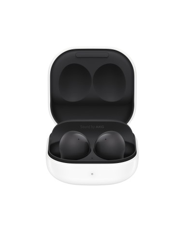 SAMSUNG SM-R177NZK GALAXY BUDS 2 AURICOLARI BLUETOOTH TWS NERO