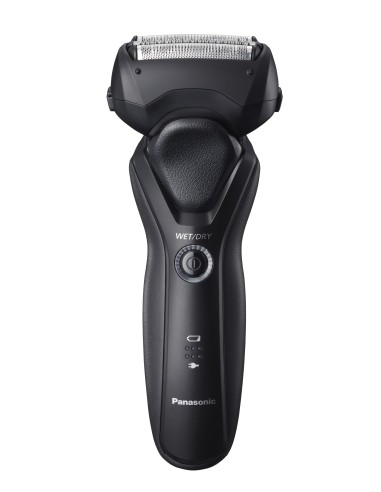 PANASONIC ES-RT37-K503 RASOIO E REGOLABARBA WET&DRY A 3 LAME