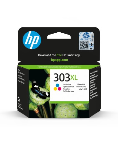 HP T6N03AE 303XL COLORE CARTUCCIA