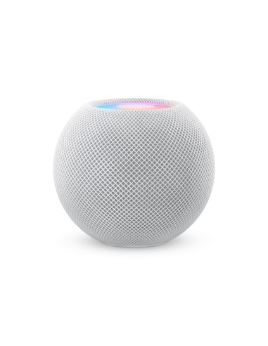 APPLE MY5H2SM/A HOMEPOD MINI BIANCO ASSISTENTE VOCALE