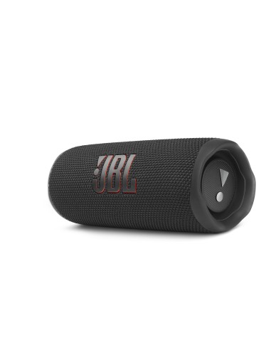 JBL FLIP 6 NERO IP67 WOOFER 20W/TWITER 10W 12ORE SPEAKER BLUETOOTH