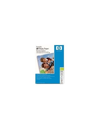 HP Q5451A CARTA A4 LUCIDA 25FG 200GR