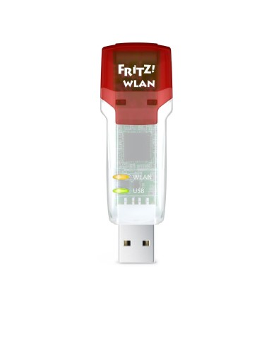 AVM FRITZWLAN USB STICK AC860