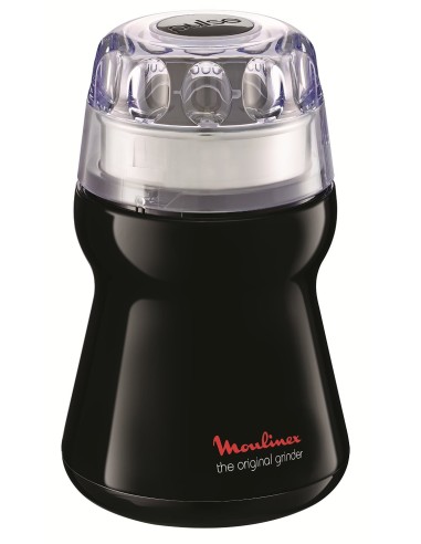 MOULINEX AR110 MACINACAFFE' COFFEE GRINDER