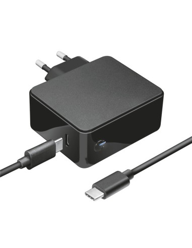 TRUST 23418 MAXO APPLE 61W USB-C   LAPTOP CHARGER