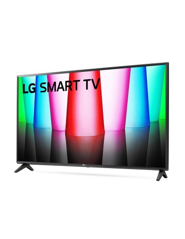 LG 32LQ570 TVC 32" HD SMART