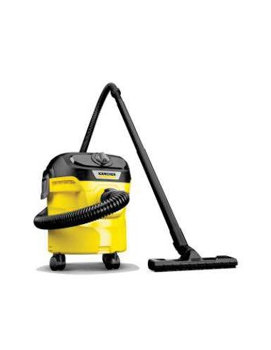 KARCHER KWD1WV-12/2/18 BIDONE ASPIRA SOLIDI/LIQUIDI