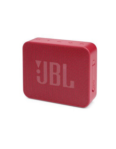 JBL GO ESSENTIAL ROSSO SPEAKER BLUETOOTH 5.0 IPX7 AUTONOMIA 5 ORE