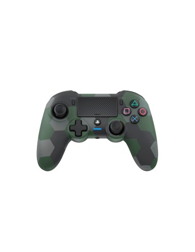 NACON PS4 JOYPAD ASIMMETRICO       CAMOGREEN