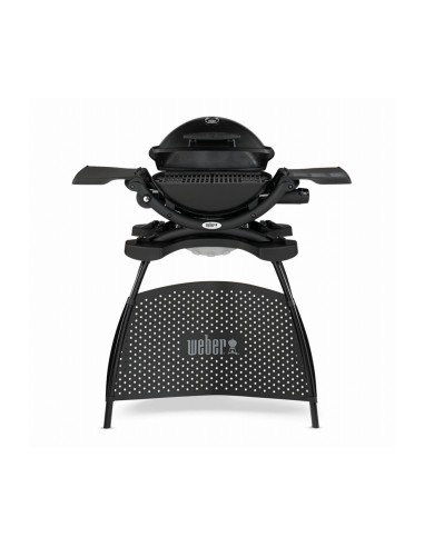 WEBER 51010353 BARBECUE A GAS Q    1200 STAND