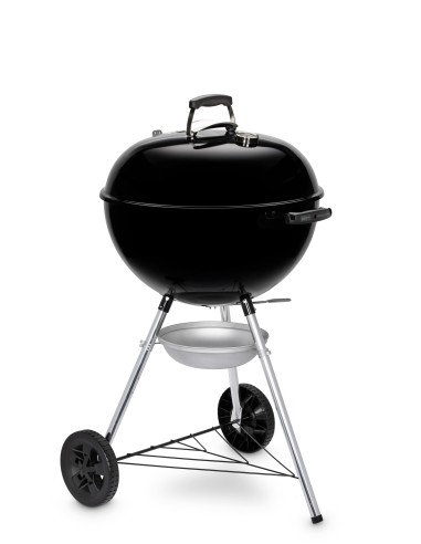 WEBER 14101004 BARBECUE A CARBONE  57 CM ORIGINAL KETTLE E-5710