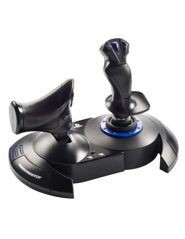 THRUSTMASTER PS4/PS5 T.FLIGHT HOTAS4