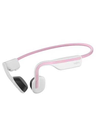 SHOKZ S661PK OPENMOVE PINK AURICOLARI BT A CONDUZIONE OSSEA