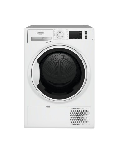 HOTPOINT_ARISTON EUNTDG83WKIT ASCIUG. A+++ 8KG INVERTER FILTRO EASY