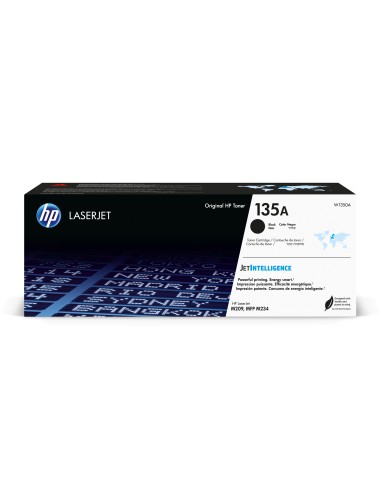 HP W1350A 135A NERO TONER 1100PGG