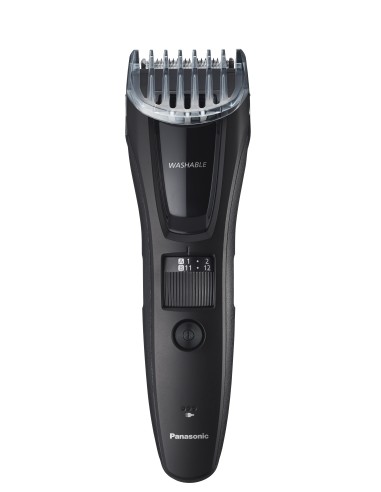 PANASONIC ER-GB61-K503 REGOLABARBA /TAGLIACAPELLI/BODYGROOM