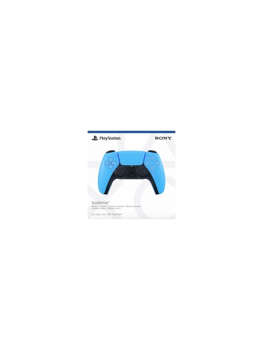 SONY PS5 JOYPAD WIRELESS DUALSENSE STARLIGHT BLUE