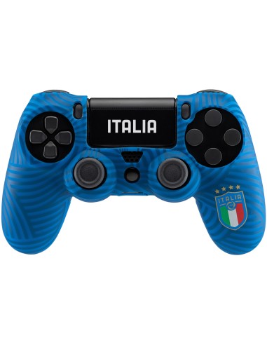 QUBICK PS4 COVER JOYPAD ITALIA