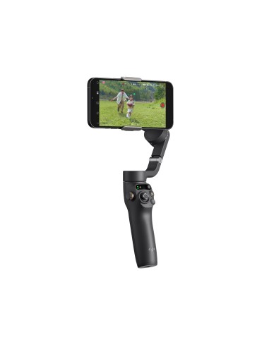 DJI OSMO MOBILE 6 STABILIZZATORE PORTATILE PER SMARTPHONE