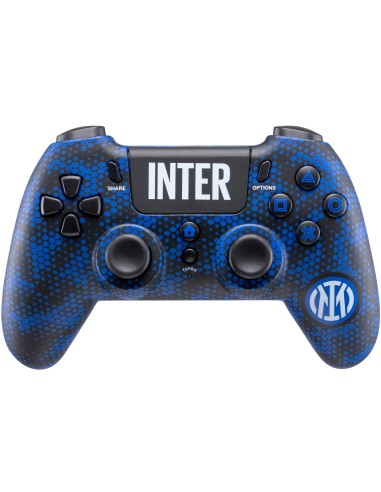 QUBICK PS4 JOYPAD WIRELESS INTER