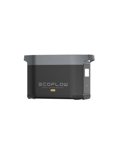 ECOFLOW BATTERIA SUPPLEMENTARE DELTA MAX