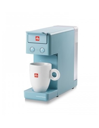 ILLY Y3.3 AZZURRO&C AMALFI 60479   MACCHINA CAFFE' CAPSULE