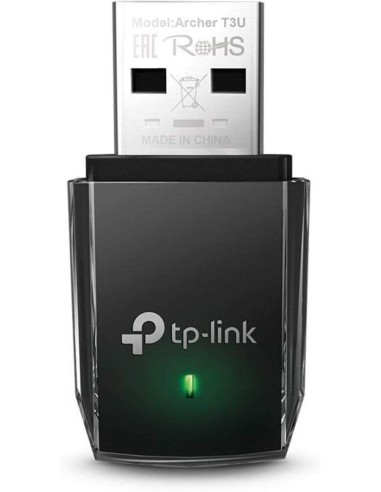 TPLINK ARCHER T3U AC1300 WIFI USB ADAPTER