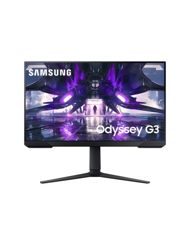 SAMSUNG LS27AG320NUXEN MONITOR 27" FHD/165HZ/1MS/GAMING