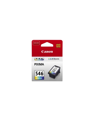 CANON CL-546 COLORE CARTUCCIA