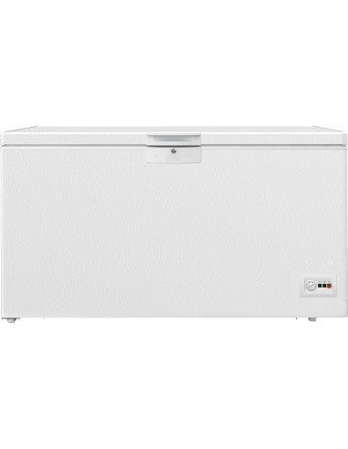 BEKO HSM37540 CONG. ORIZZ. E 360 LTSTATICO H86 L129 P67,5 AUTON. 24H