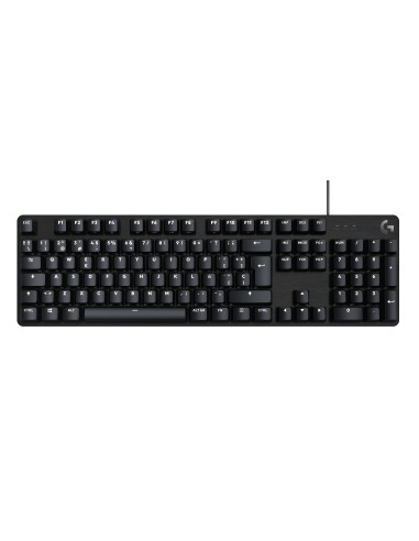 LOGITECH G413 SE TASTIERA MECCANICA