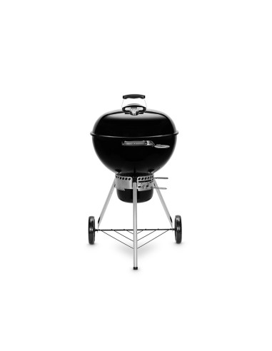 WEBER 14701053 BARBECUE A CARBONE  57 CM MASTER-TOUCH GBS E-5750