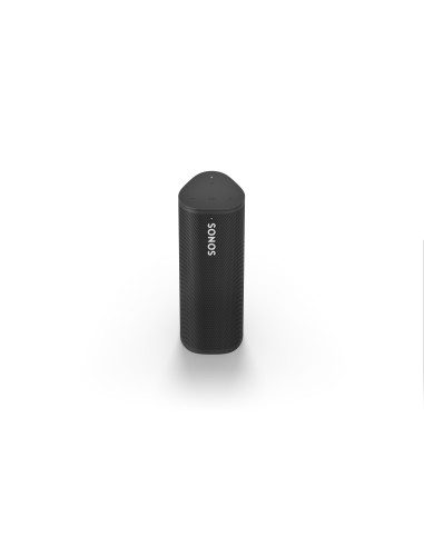 SONOS ROAM NERO SPEAKER WIFI/BLUETOOTH