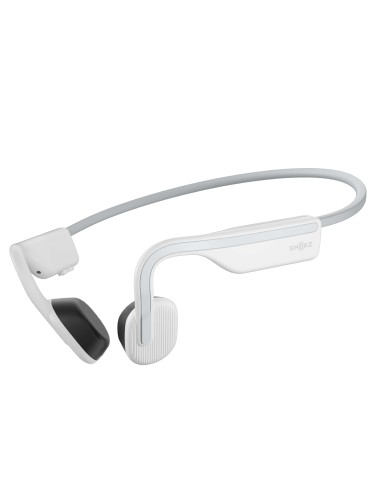 SHOKZ S661WT OPENMOVE WHITE AURICOLARI BT A CONDUZIONE OSSEA