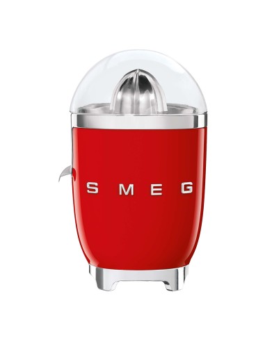 SMEG CJF11RDEU SPREMIAGRUMI ROSSO