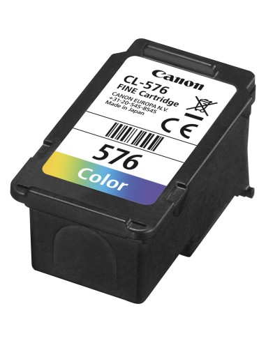 CANON CL-576 COLORE CARTUCCIA