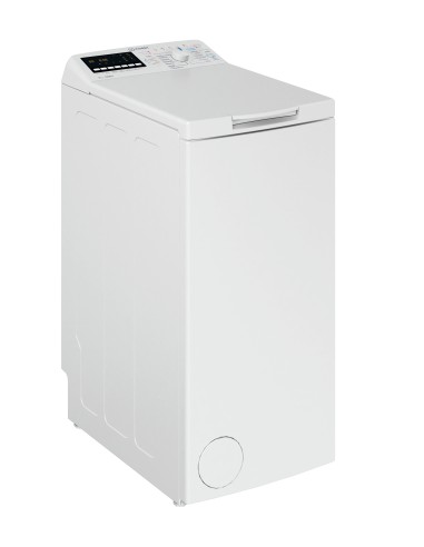 INDESIT BTWB7231PIT LVB C/A D 7KG  1200G INVERTER DISP.DIG.XL SOFT OP.