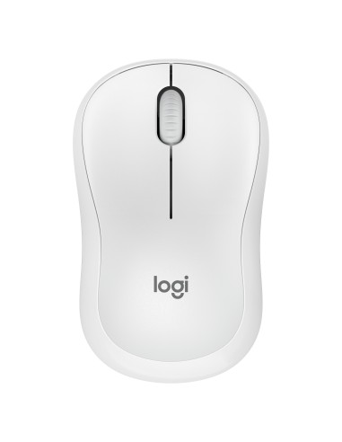 LOGITECH M240 BIANCO MOUSE BT WIRELESS SILENT