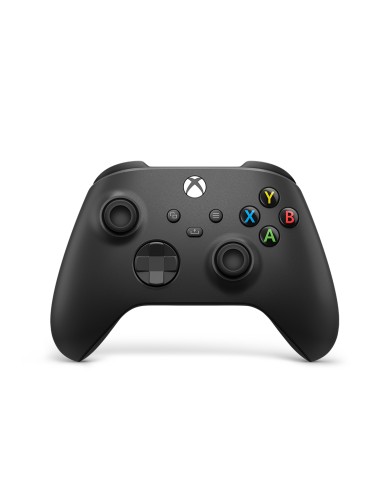 MICROSOFT JOYPAD WIRELESS XBOX     SERIES X/S/ONE CARBON BLACK