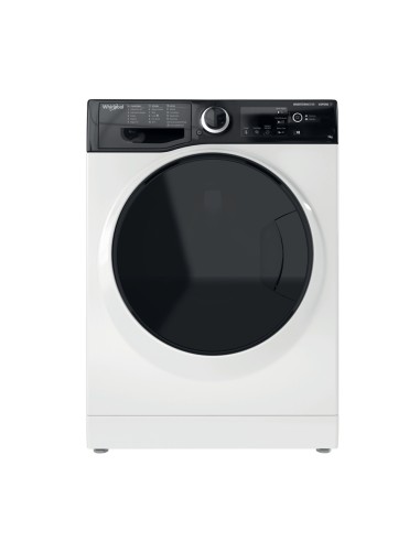 WHIRLPOOL WSB725DIT LVB B 7KG SNELLA 1200G INVERTER VAPORE DISPLAY