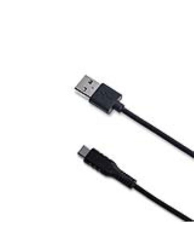 CELLY USB-C CAVO USB/TYPE-C 1M NERO