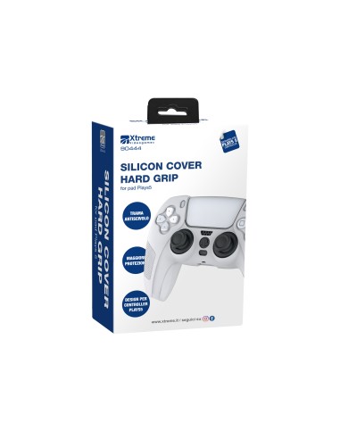 XTREME PS5 SILICON COVER HARD GRIP