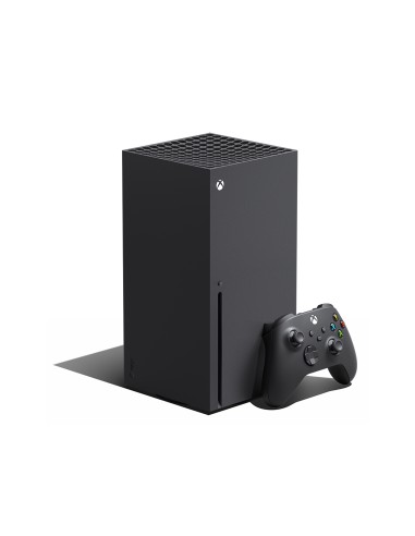 CONSOLE XBOX ONE: vendita online MICROSOFT CONSOLE XBOX SERIES X 1TB in offerta