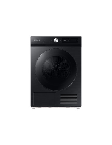 SAMSUNG DV90BB7445GBS3 ASCIUG. A+++9KG BESPOKE WIFI LUCE INTERNA BLACK