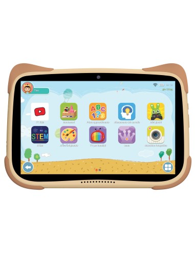 MEDIACOM M-SP8KID TABLET 8" 3/32GB WIFI