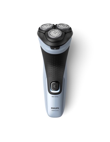 PHILIPS X3003/00 RASOIO WET & DRY  TESTINE FLEX 4D