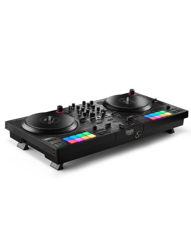 HERCULES DJ CONTROL INPULSE T7